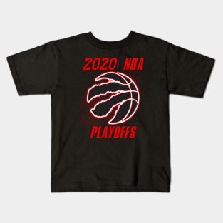 Toronto Raptors Kids T-Shirt